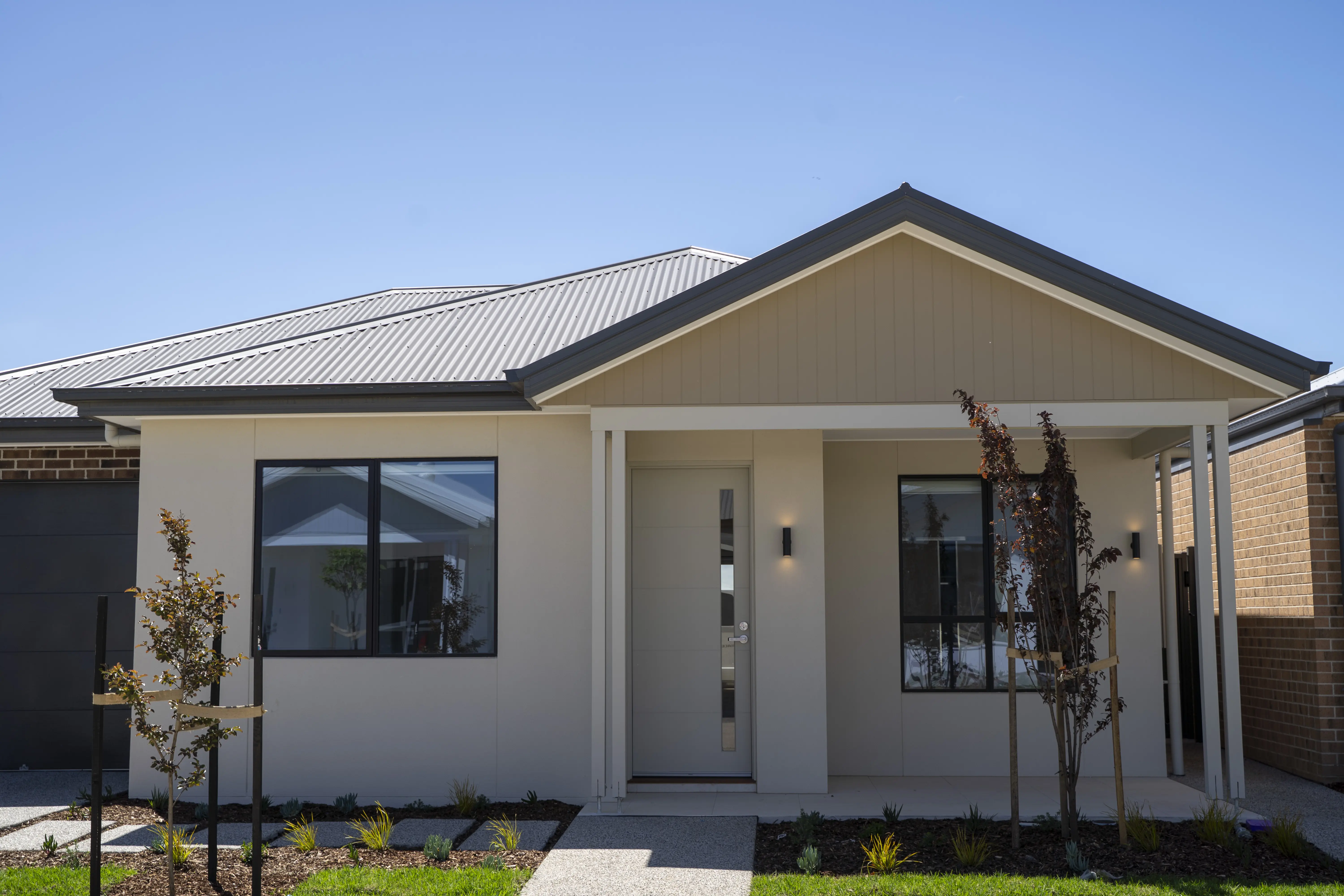 Metricon Town Living — Mega M Group Collaboration