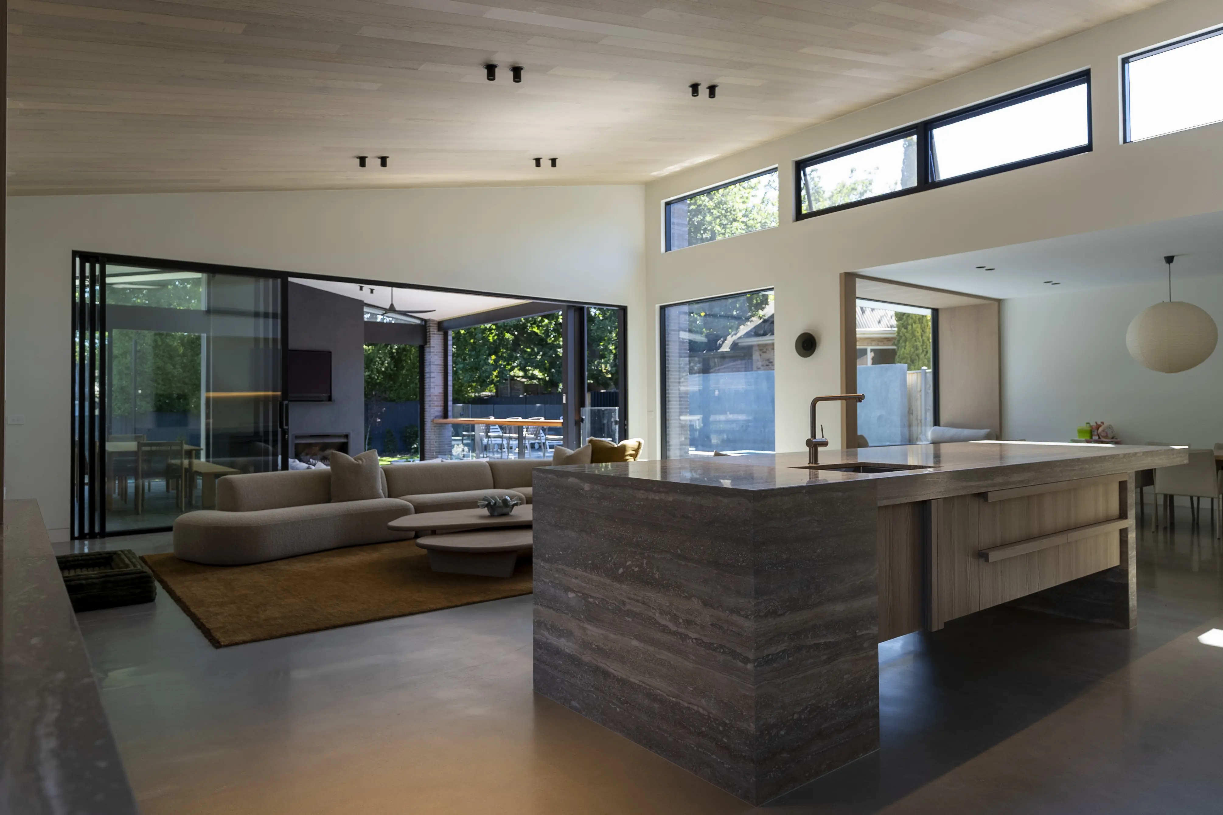 Plumbing Services for Residential & Development Projects hero image
